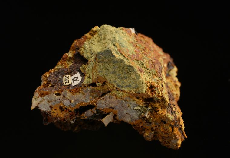 SPERRYLITE (repaired)